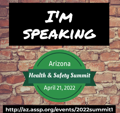 2022 Health and Safety Summit