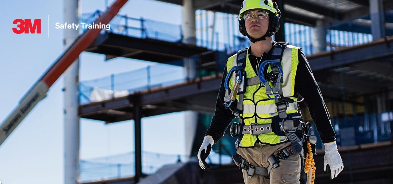 3M Fall Protection Authorized Person Comprehensive Safety help today
